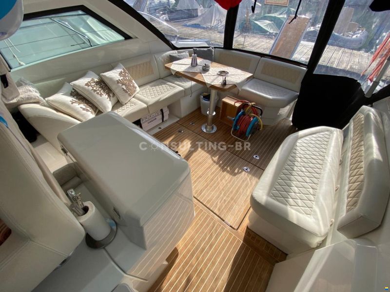 Beneteau Grand Turismo GT 40