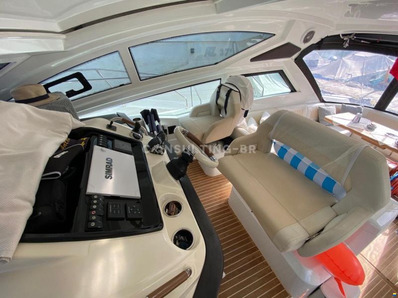 Beneteau Grand Turismo GT 40