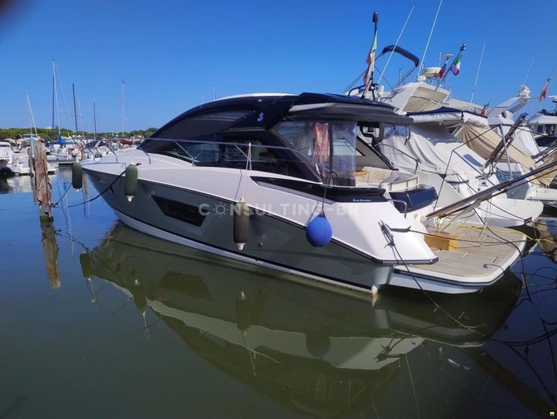 Beneteau Grand Turismo GT 40
