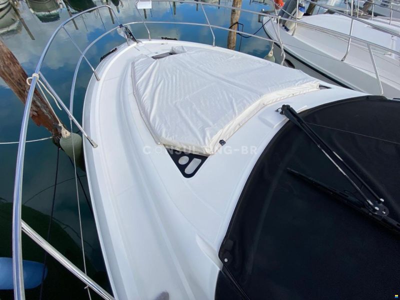 Beneteau Grand Turismo GT 40