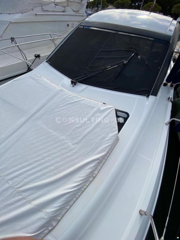 Beneteau Grand Turismo GT 40