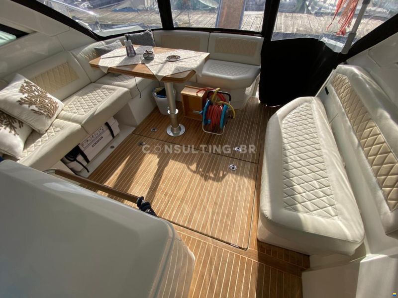 Beneteau Grand Turismo GT 40