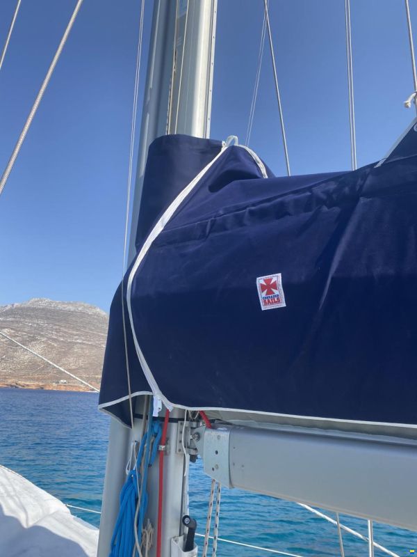 Alliaura Feeling 44 Lift Keel