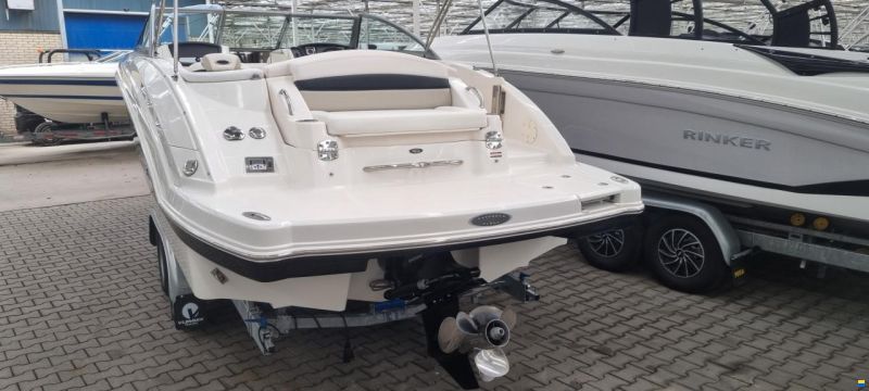 Chaparral 224 Sunesta