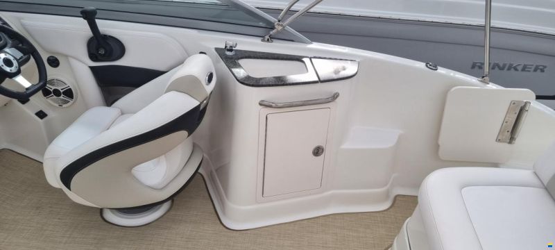 Chaparral 224 Sunesta