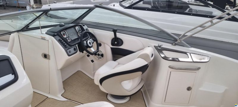 Chaparral 224 Sunesta