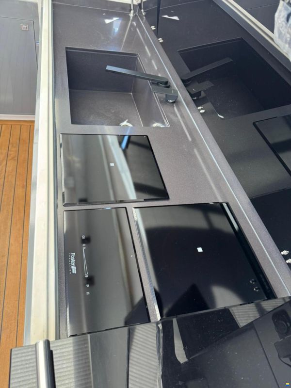 Elan 48HT