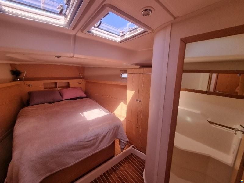 Hanse 445