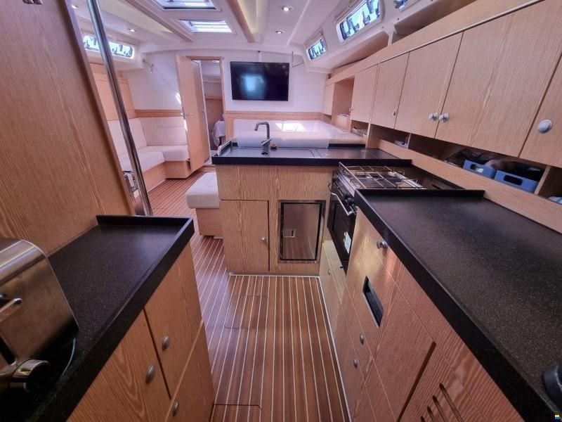 Hanse 445