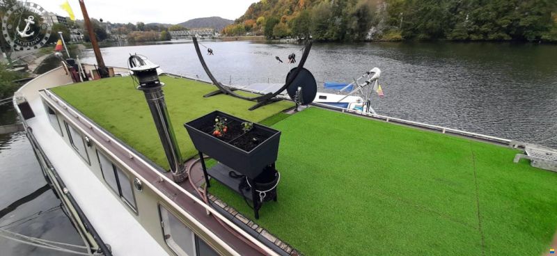 Luxemotor 30m
