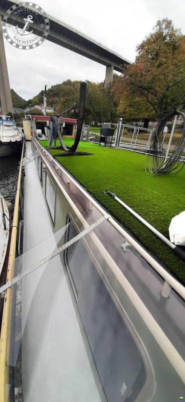 Luxemotor 30m
