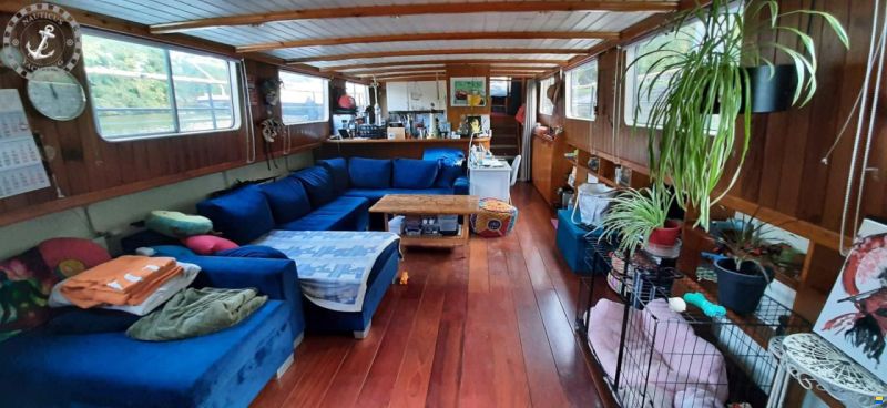 Luxemotor 30m