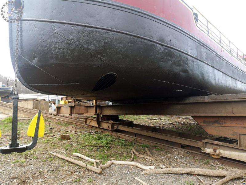 Luxemotor 30m