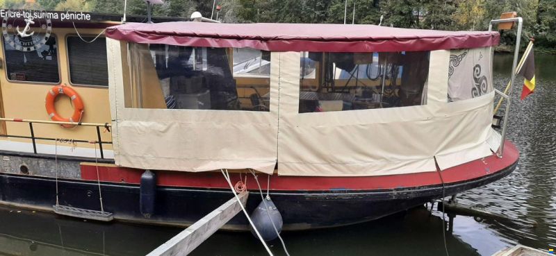 Luxemotor 30m