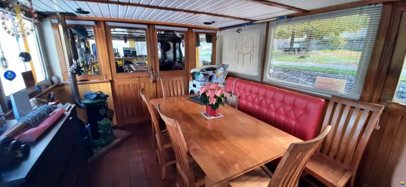 Luxemotor 30m