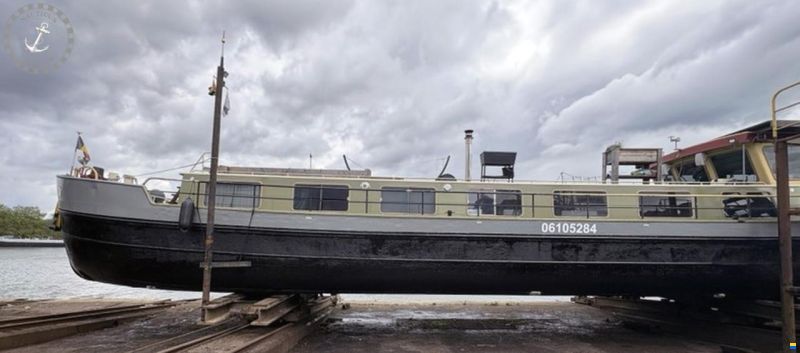 Luxemotor 30m