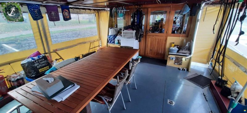 Luxemotor 30m