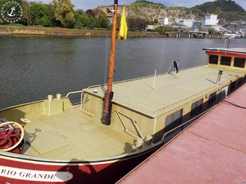 Luxemotor 30m