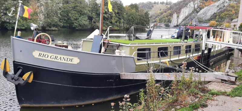 Luxemotor 30m