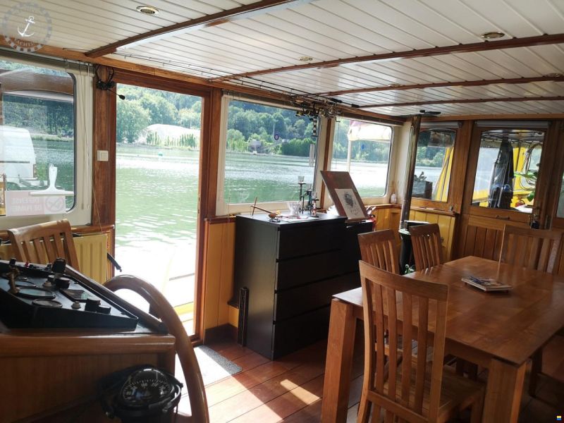 Luxemotor 30m