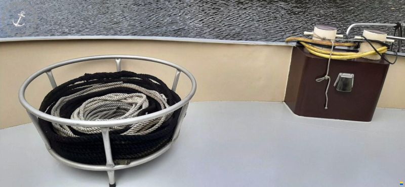 Luxemotor 30m
