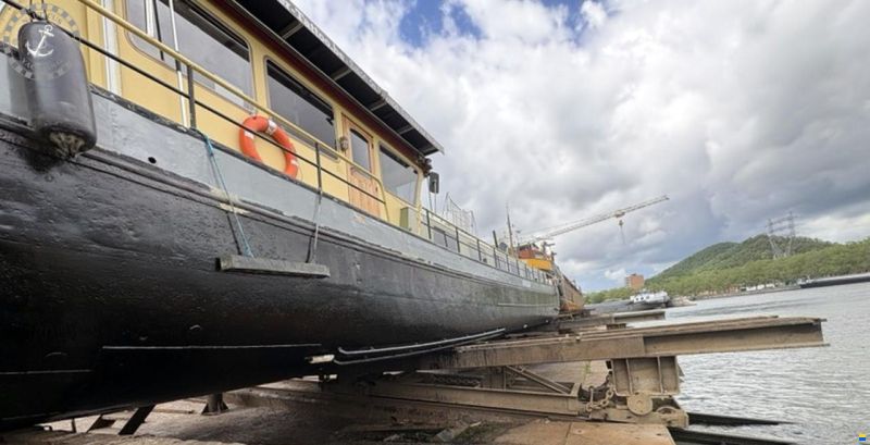 Luxemotor 30m