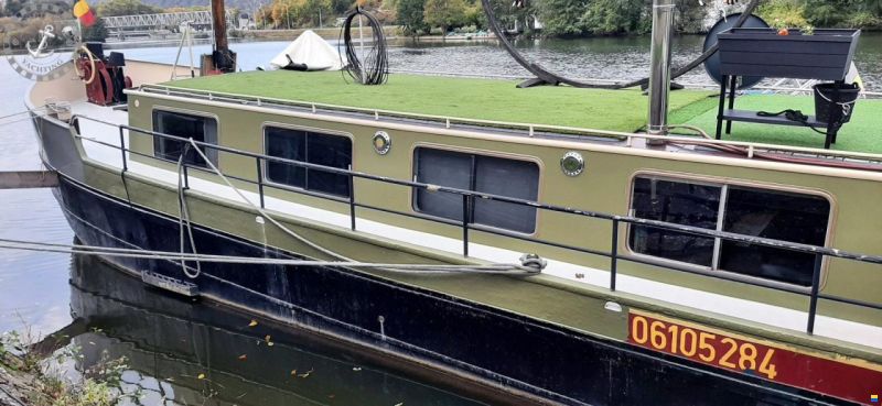 Luxemotor 30m