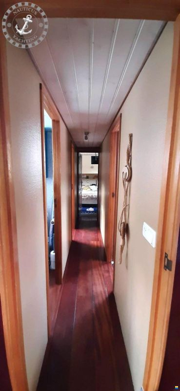 Luxemotor 30m