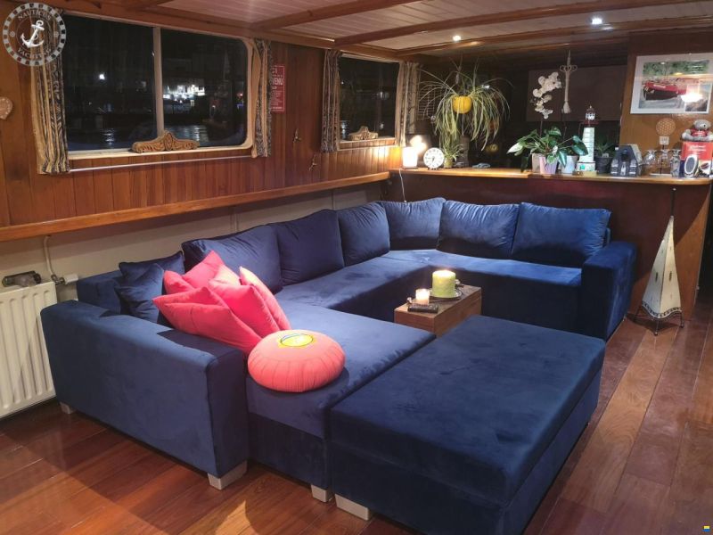 Luxemotor 30m
