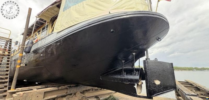Luxemotor 30m