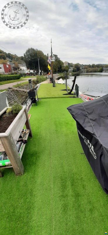 Luxemotor 30m