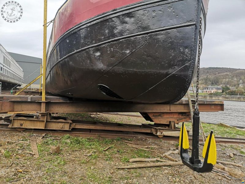 Luxemotor 30m
