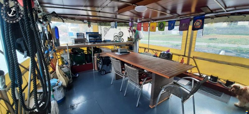 Luxemotor 30m