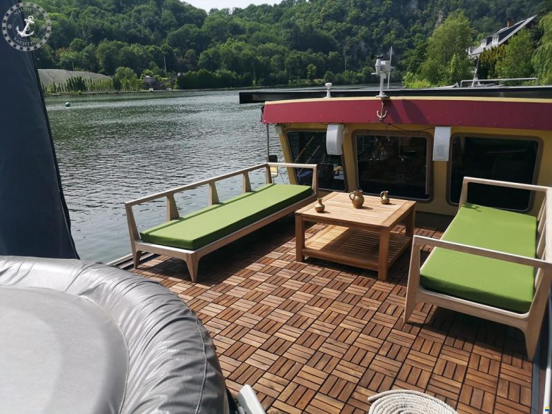 Luxemotor 30m