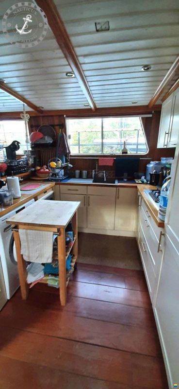 Luxemotor 30m
