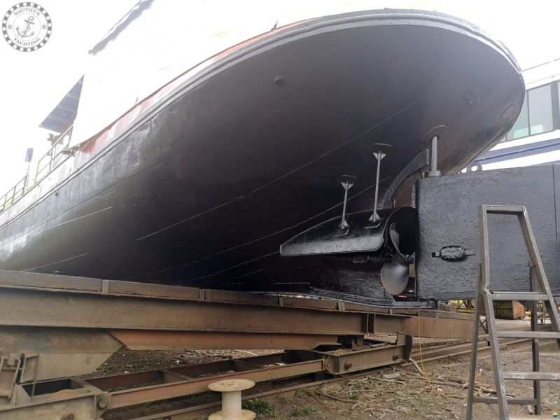 Luxemotor 30m