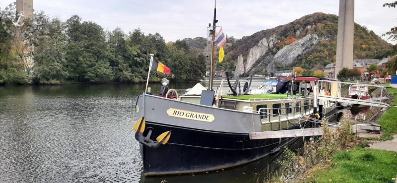 Luxemotor 30m