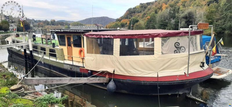 Luxemotor 30m