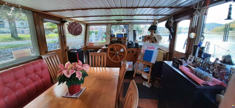 Luxemotor 30m