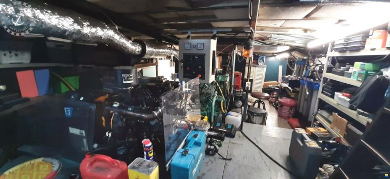 Luxemotor 30m