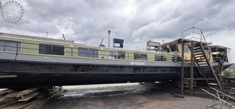Luxemotor 30m