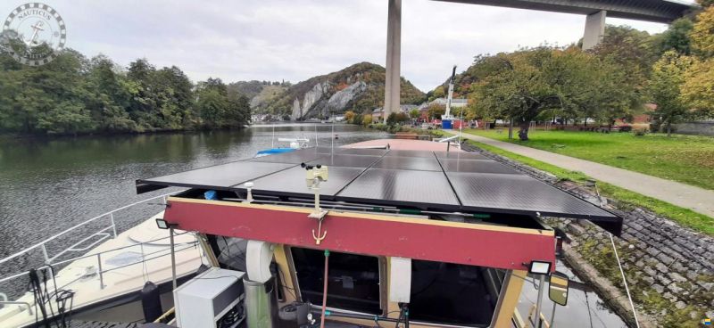 Luxemotor 30m