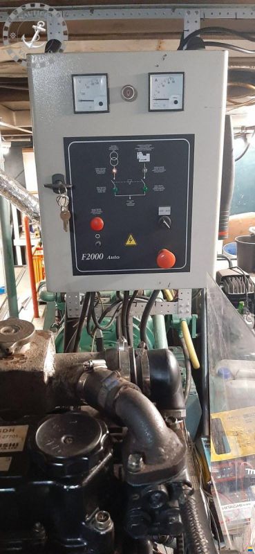 Luxemotor 30m