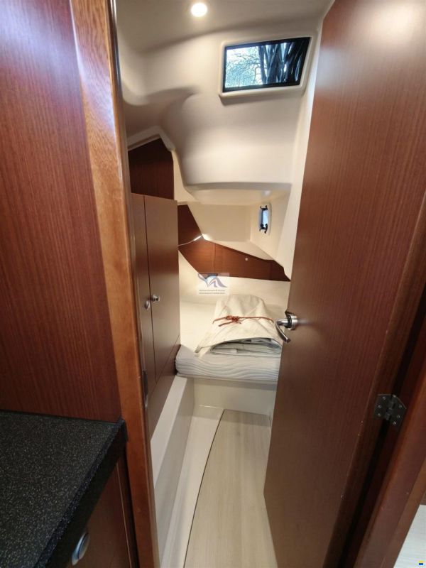 Hanse 315