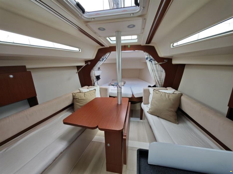 Hanse 315