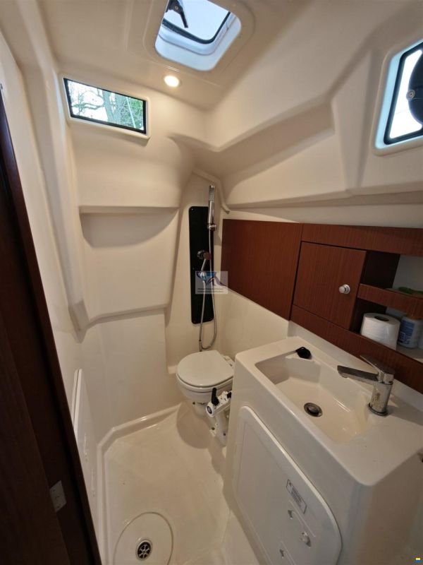 Hanse 315