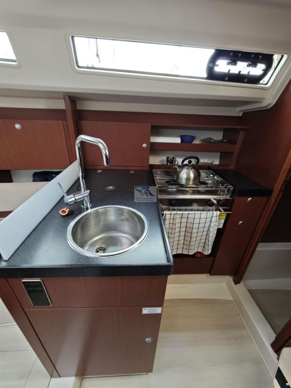 Hanse 315