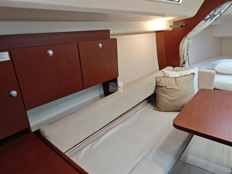 Hanse 315