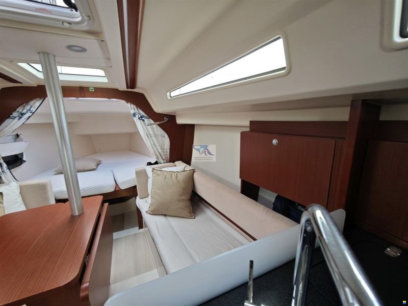 Hanse 315