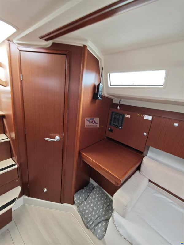 Hanse 315